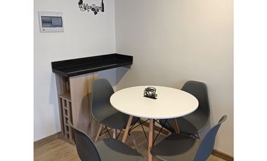 Arriendo apartamento amoblado Torre Ventto Loft 24-7