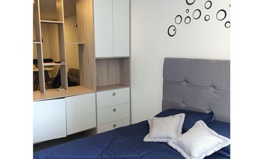 Arriendo apartamento amoblado Torre Ventto Loft 24-7