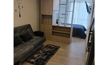 Arriendo apartamento amoblado Torre Ventto Loft 24-7