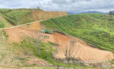 Venta lote parcelación Sixtina San Felix Antioquía