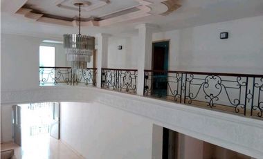 VENDO O ARRIENDO CASA EN ALTOS DE RIOMAR BARRANQUILLA