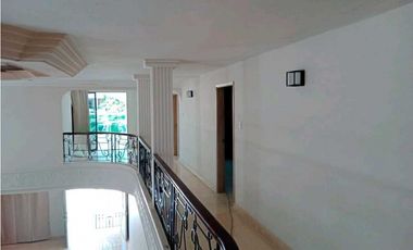 VENDO O ARRIENDO CASA EN ALTOS DE RIOMAR BARRANQUILLA