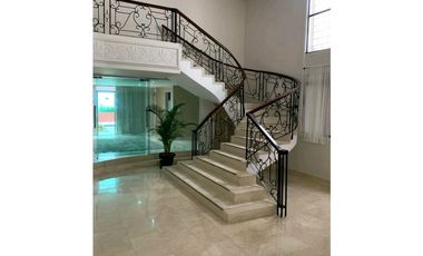 VENDO O ARRIENDO CASA EN ALTOS DE RIOMAR BARRANQUILLA