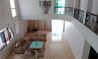 VENDO O ARRIENDO CASA EN ALTOS DE RIOMAR BARRANQUILLA