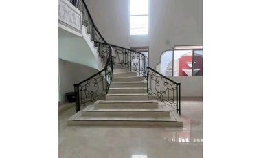 VENDO O ARRIENDO CASA EN ALTOS DE RIOMAR BARRANQUILLA