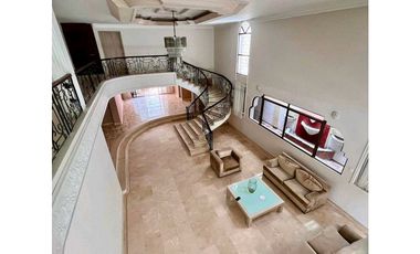 VENDO O ARRIENDO CASA EN ALTOS DE RIOMAR BARRANQUILLA