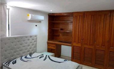 VENDO O ARRIENDO CASA EN ALTOS DE RIOMAR BARRANQUILLA