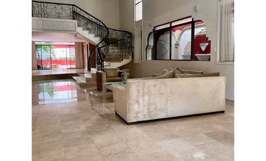 VENDO O ARRIENDO CASA EN ALTOS DE RIOMAR BARRANQUILLA