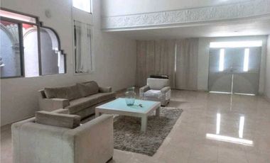 VENDO O ARRIENDO CASA EN ALTOS DE RIOMAR BARRANQUILLA
