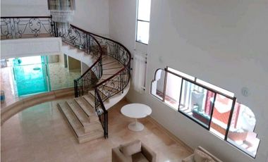 VENDO O ARRIENDO CASA EN ALTOS DE RIOMAR BARRANQUILLA