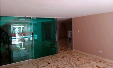 VENDO O ARRIENDO CASA EN ALTOS DE RIOMAR BARRANQUILLA