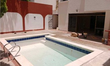 VENDO O ARRIENDO CASA EN ALTOS DE RIOMAR BARRANQUILLA