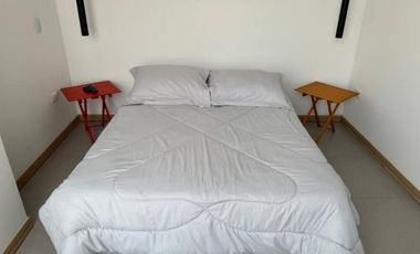 Apartamento amoblado en conjunto para arriendo en Pinares, Pereira!!!