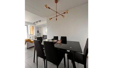 Apartamento amoblado en conjunto para arriendo en Pinares, Pereira!!!
