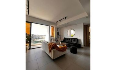 Apartamento amoblado en conjunto para arriendo en Pinares, Pereira!!!