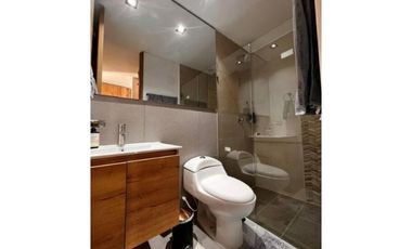 Apartamento amoblado en conjunto para arriendo en Pinares, Pereira!!!