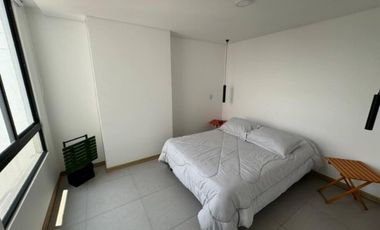 Apartamento amoblado en conjunto para arriendo en Pinares, Pereira!!!
