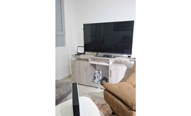 Arriendo Apartamento amoblado conjunto cerrado Mapire Villavicencio