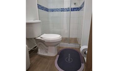 Arriendo Apartamento amoblado conjunto cerrado Mapire Villavicencio