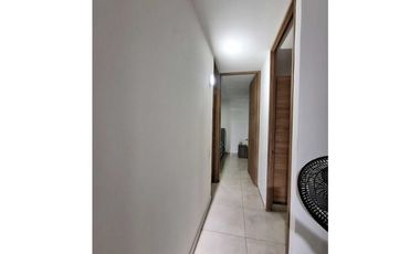 Arriendo Apartamento amoblado conjunto cerrado Mapire Villavicencio