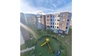 Arriendo Apartamento amoblado conjunto cerrado Mapire Villavicencio