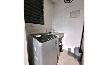 Arriendo Apartamento amoblado conjunto cerrado Mapire Villavicencio