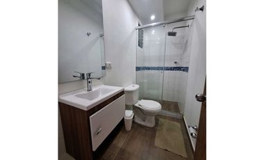 Arriendo Apartamento amoblado conjunto cerrado Mapire Villavicencio