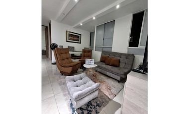 Arriendo Apartamento amoblado conjunto cerrado Mapire Villavicencio