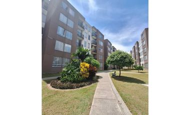 Arriendo Apartamento amoblado conjunto cerrado Mapire Villavicencio