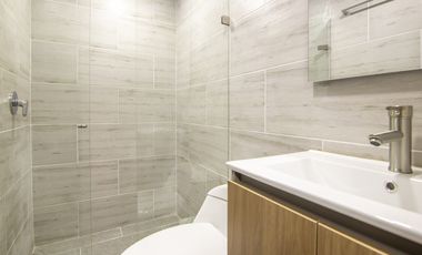 Apartamento para estrenar en venta en sector de Buenos Aires