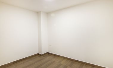 Apartamento para estrenar en venta en sector de Buenos Aires