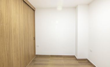 Apartamento para estrenar en venta en sector de Buenos Aires