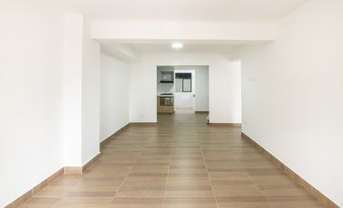 Apartamento para estrenar en venta en sector de Buenos Aires