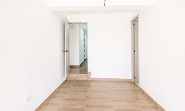 Apartamento para estrenar en venta en sector de Buenos Aires