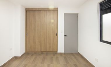Apartamento para estrenar en venta en sector de Buenos Aires