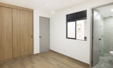 Apartamento para estrenar en venta en sector de Buenos Aires