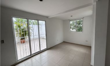 Casa dos niveles en Bonanza Turbaco