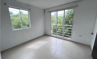 Casa dos niveles en Bonanza Turbaco