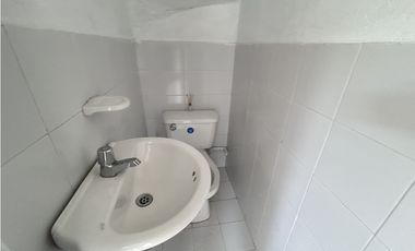 Casa dos niveles en Bonanza Turbaco