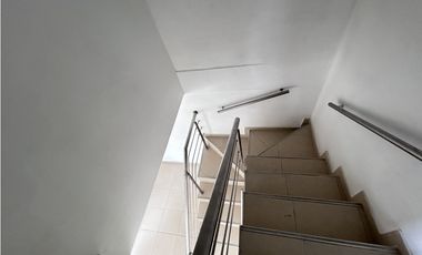 Casa dos niveles en Bonanza Turbaco