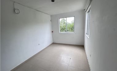 Casa dos niveles en Bonanza Turbaco
