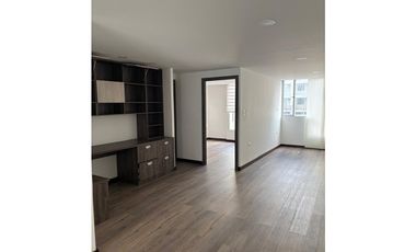 SE ARRIENDA APARTAMENTO EDIFCIO STA CECILIA