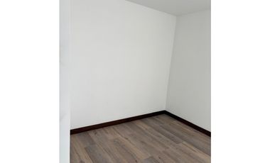 SE ARRIENDA APARTAMENTO EDIFCIO STA CECILIA