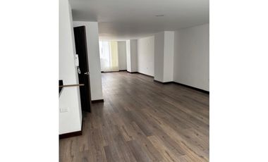 SE ARRIENDA APARTAMENTO EDIFCIO STA CECILIA