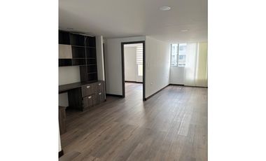 SE ARRIENDA APARTAMENTO EDIFCIO STA CECILIA