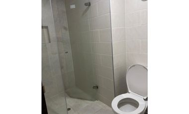 SE ARRIENDA APARTAMENTO EDIFCIO STA CECILIA