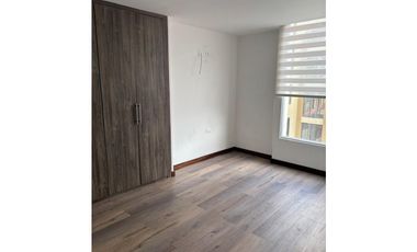 SE ARRIENDA APARTAMENTO EDIFCIO STA CECILIA