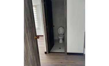 SE ARRIENDA APARTAMENTO EDIFCIO STA CECILIA
