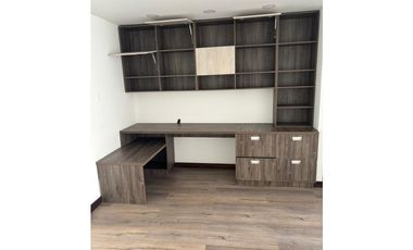 SE ARRIENDA APARTAMENTO EDIFCIO STA CECILIA
