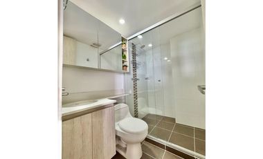 Apartamento en Venta, Calasanz en  Medellín